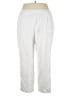 Anne Klein Solid White Casual Pants Size 20 - photo 2