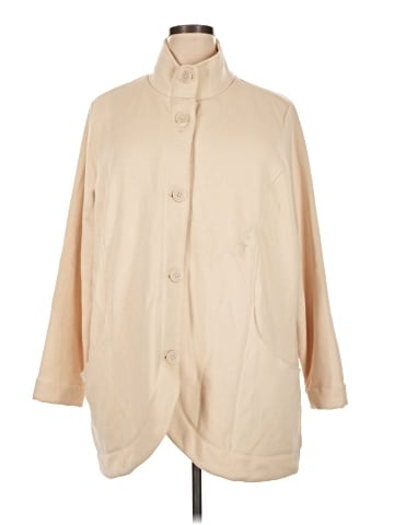 D&Co. Coat (view 1)