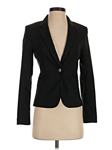 H&M Blazer (view 1)