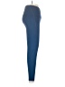 Unbranded Solid Blue Active Pants Size M - photo 4
