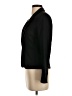 H&M Black Blazer Size 4 - photo 5