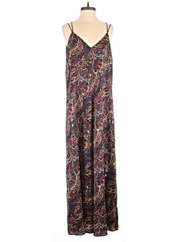 Zara Basic Jumpsuit (view 1)