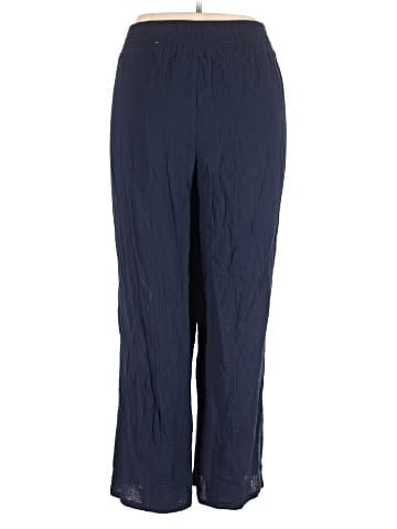 JM Collection Casual Pants (view 2)