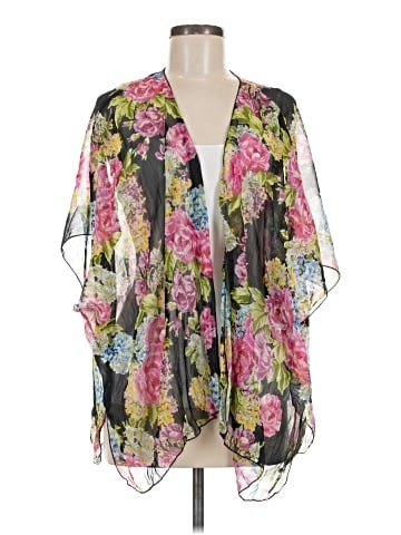 Band of Gypsies Kimono (view 1)