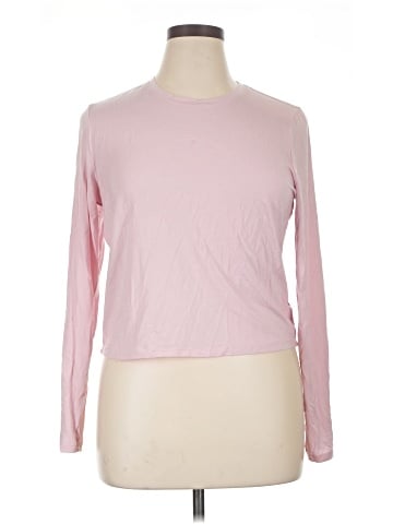 Babaton Long Sleeve T-Shirt (view 1)