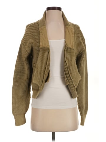We the Free Cardigan (view 1)