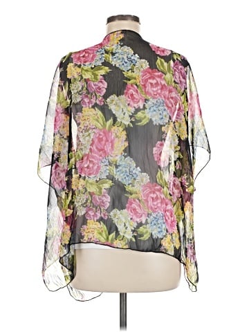Band of Gypsies Kimono (view 2)