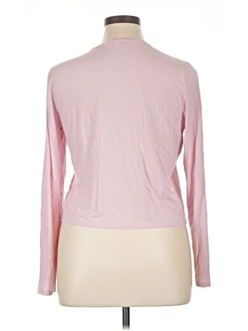 Babaton Long Sleeve T-Shirt (view 2)