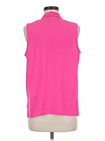Joseph Ribkoff Sleeveless Blouse (view 2)