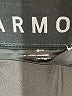 Under Armour Black Active Pants Size 4 (estimated) - photo 7
