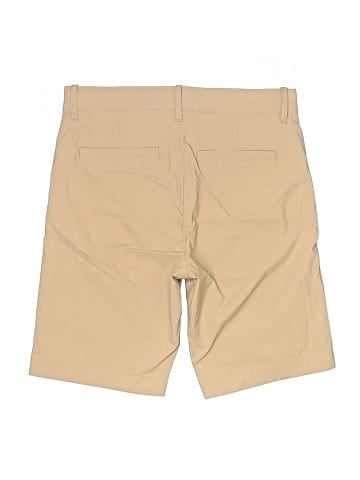 Crewcuts Khaki Shorts (view 2)