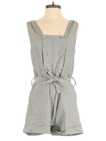 Lark & Wolff Romper (view 1)