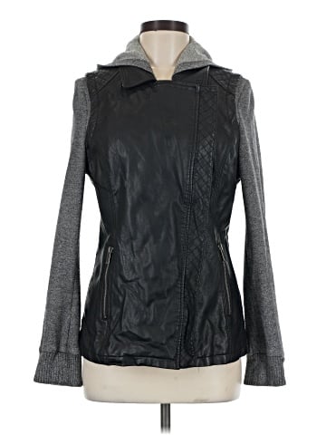 Blanc Noir Jacket (view 1)