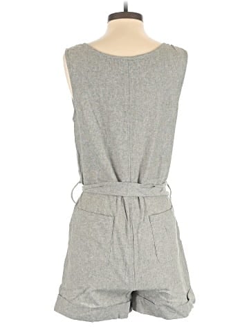 Lark & Wolff Romper (view 2)