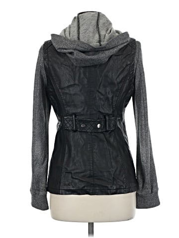 Blanc Noir Jacket (view 2)