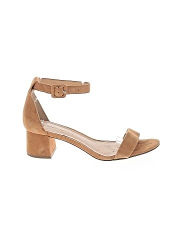 Banana Republic Sandals (view 1)