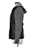 Blanc Noir 100% Viscose Black Jacket Size M - photo 5