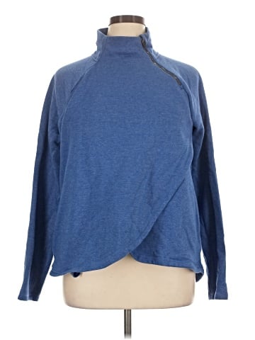 RBX Turtleneck Sweater (view 1)