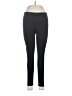 Maurices Solid Black Active Pants Size M - photo 1