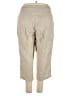 Florenzi collection Tan Khakis Size 2X - photo 2