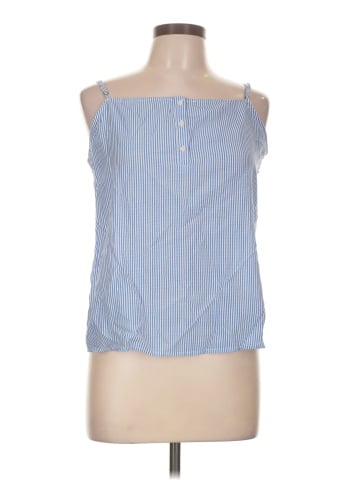 Gap Sleeveless Blouse (view 1)