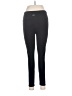 Maurices Solid Black Active Pants Size M - photo 2