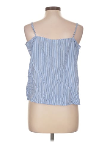 Gap Sleeveless Blouse (view 2)