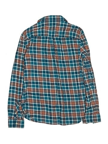 L.L.Bean Long Sleeve Polo (view 2)