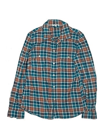 L.L.Bean Long Sleeve Polo (view 1)