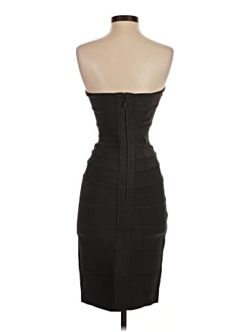 Herve Leger Cocktail Dress (view 2)