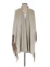 Chico's Tan Poncho One size - photo 1