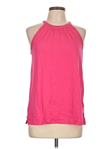 Lands' End Tank Top (view 1)