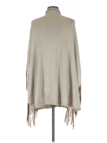Chico's Poncho (view 2)