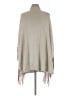 Chico's Tan Poncho One size - photo 2