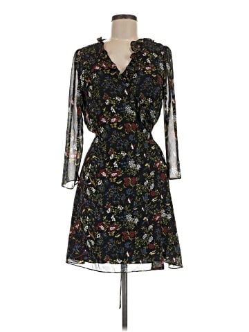 Madewell Cocktail Dress (view 1)