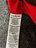 French Connection Solid Red Jumpsuit Size 10 - photo 5