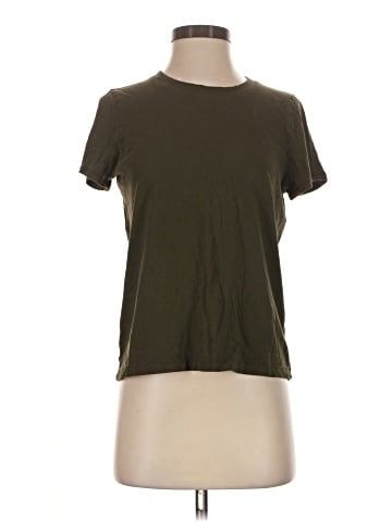 Madewell Short Sleeve Top (view 1)