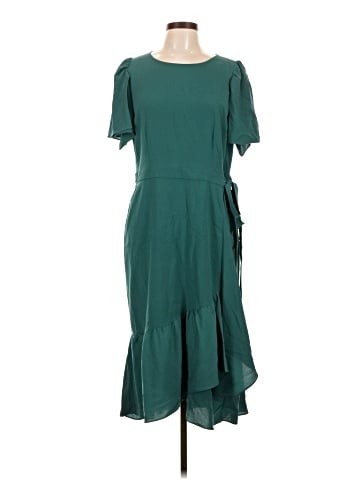 Alex Marie Casual Dress (view 1)