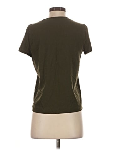 Madewell Short Sleeve Top (view 2)