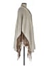Chico's Tan Poncho One size - photo 4