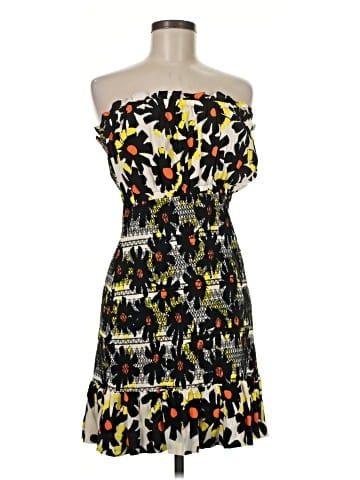 Plenty By Tracy Reese Casual Dress (view 1)