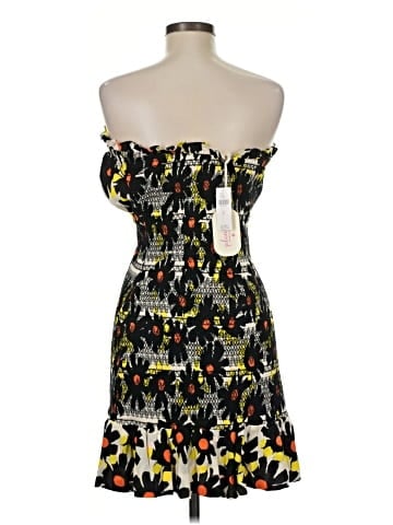 Plenty By Tracy Reese Casual Dress (view 2)