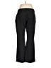 Gloria Vanderbilt Black Dress Pants Size 12 - photo 2
