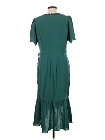 Alex Marie Casual Dress (view 2)