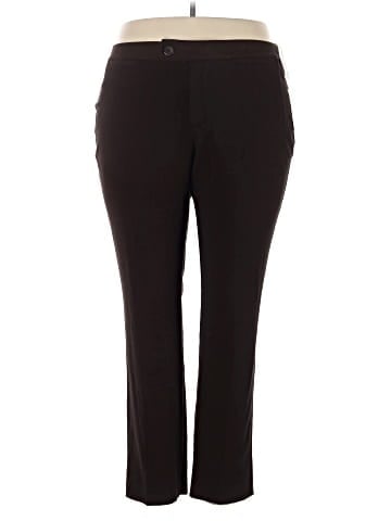 Cj Banks Active Pants (view 1)