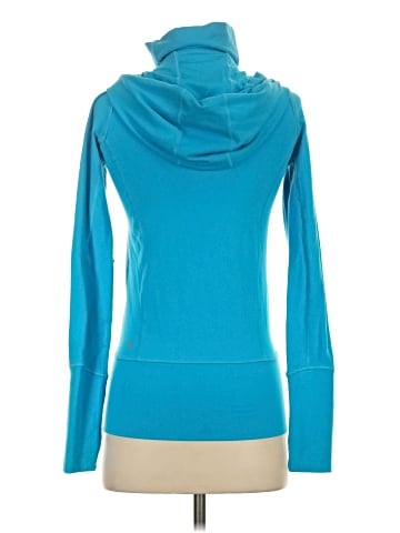 Lululemon Athletica Track Jacket (view 2)