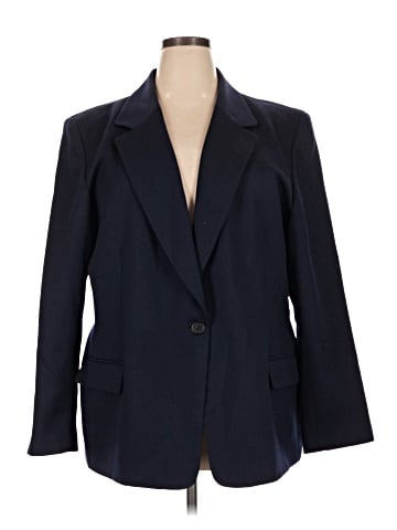 Pendleton Wool Blazer (view 1)