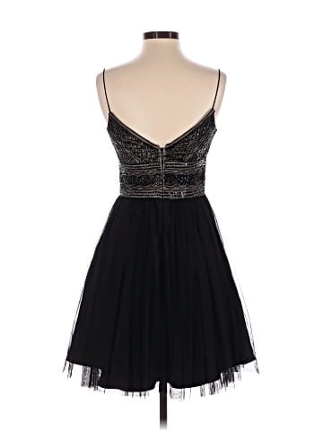 Adrianna Papell Cocktail Dress (view 2)