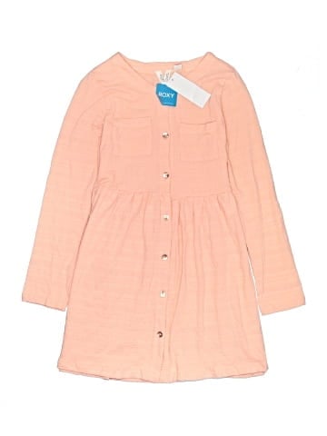 Roxy Girl Dress (view 1)