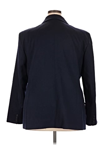 Pendleton Wool Blazer (view 2)